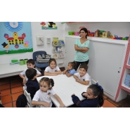 Jornadas Escuela, Familias y Comunidad